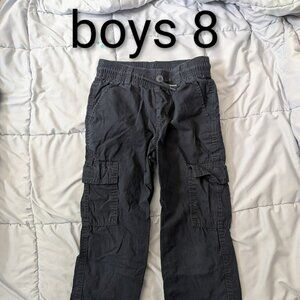 Boys Size 8 Dress Pants